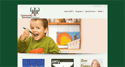 Desktop Screenshot of csvenango.com